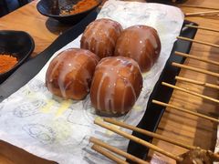 -老酱油炸社