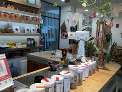 -唐咖精品咖啡(大理古城手冲店)