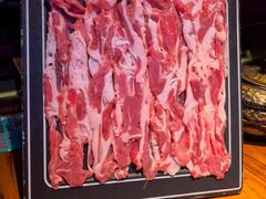 -老牌坊云南鱼豆花火锅(哈西万达店)
