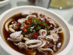 -宏玲餐厅(四川南路店)