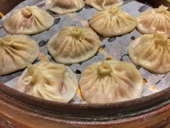 清香灌汤包-老班长手工灌汤包老店(东山店)