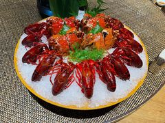 -新荣记(西溪湿地店)