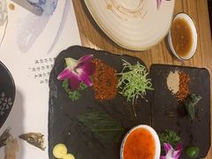 -衣川小森林·料理·寿司(鸿铭中心店)