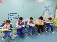 -布劳克教育·易贝乐英语(罗湖太宁店)