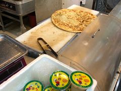 -咏春葱油饼(德政中路店)