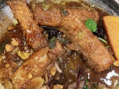 -肘子酥·天津菜·特色捞面(德云社店)