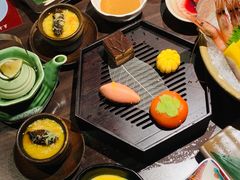 -匠和风精致料理(莆田财富中心店)