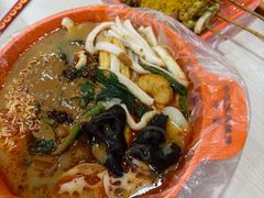 -安发瞧麻辣烫(总店)