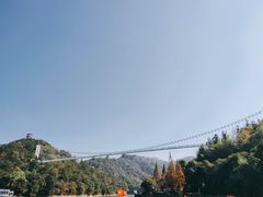 -石燕湖生态旅游景区