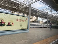 -莆田站