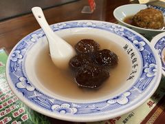 -粗茶淡饭(东关街店)