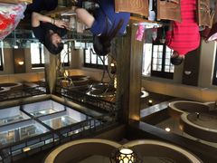 星巴克(宽窄巷子店)-星巴克臻选(成都宽窄巷子店)