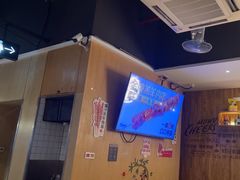 -木屋烧烤(创业店)