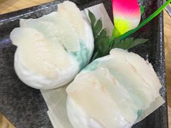 -真情鲍鱼海鲜汤