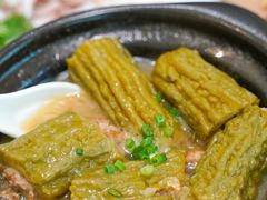 -东江厨岸（惠州味道）(江畔花园店)