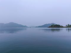 -湖北十堰武当太极湖