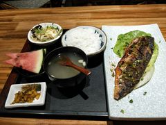 -石屋料理(南京西路店)