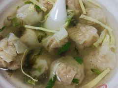 -海平馄饨(逍遥二路店)
