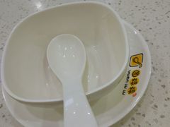 -圆碌碌甜品屋(二中店)