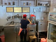 -鲜甜阁·甜品小吃(七星路店)