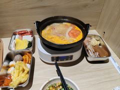 -今今转转自助小火锅(天祥广场店)