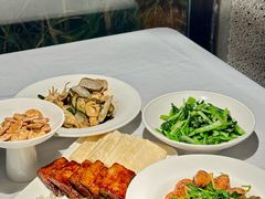 -小城故事·地道宁波味(月湖盛园店)