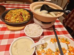 -西贝(枫蓝国际购物中心店)
