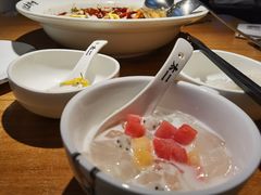 -太二酸菜鱼(财富购物中心店)