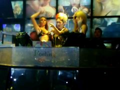 android_upload_pic-Dr.Feeling 菲林酒吧(天津店)