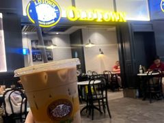 -Old Town White Coffee(gateway@klia2)