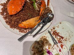 -喜记避风塘炒辣蟹(旗舰店)