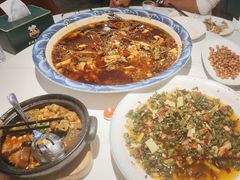 -新概念来凤鱼(璧山店)