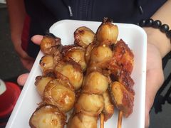 -小土豆北方菜馆(方庄店)