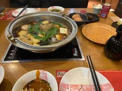-牛New寿喜烧(青浦店)
