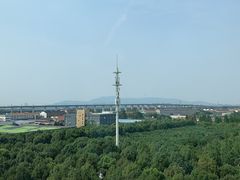 -杭州海华满陇度假酒店