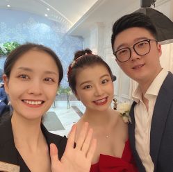 -格乐利雅婚礼艺术中心(浦东花木店)