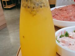 -蜀留香火锅(社会山店)