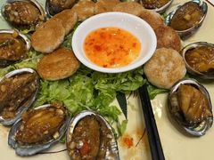 -崖口红树林海鲜餐厅