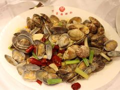 -万宝海鲜舫(劳动公园店)