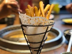 -快乐小羊(富强中路店)