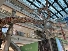-巴黎春天(浦建店)