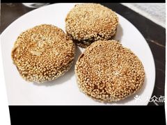 -东来顺饭庄(金泉广场店)