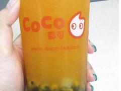 -CoCo都可(白石洲店)