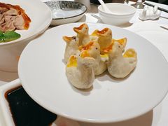 -四季民福烤鸭店(王府井东安门店)