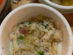 -抚仙湖生态石锅鱼野生菌(告庄店)