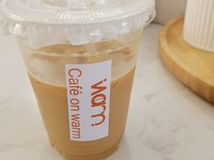 -Cafe on warm(丹霞店)