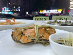 -海鲜e族(马王堆店)