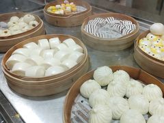 -杭州开元名都大酒店·地中海自助餐厅