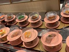 -争鲜回转寿司(通州万达店)