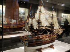 -上海交通大学董浩云航运博物馆